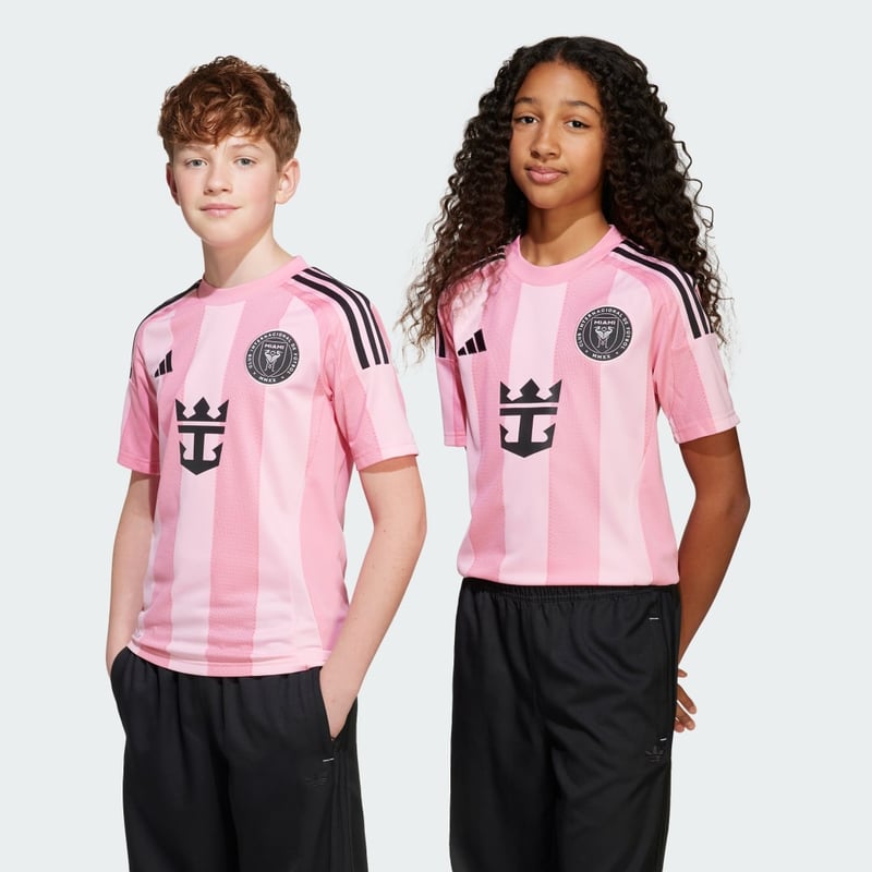 adidas Inter Miami CF 2025/26 Home JJ1391 01