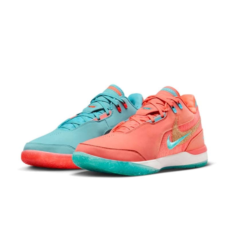 Nike LeBron NXXT Gen AMPD FJ1566-401 05