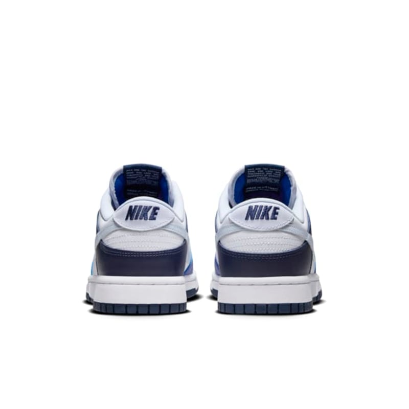 Nike Dunk Low FQ8826-100 06