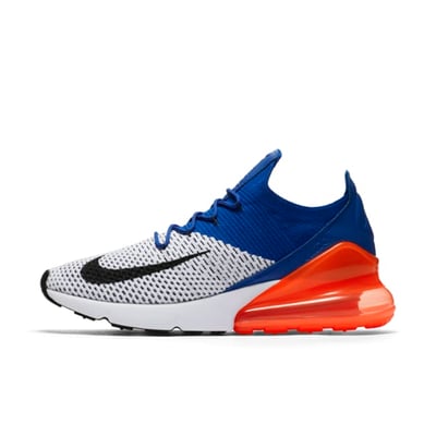 Nike Air Max 270 Flyknit AO1023-101 01