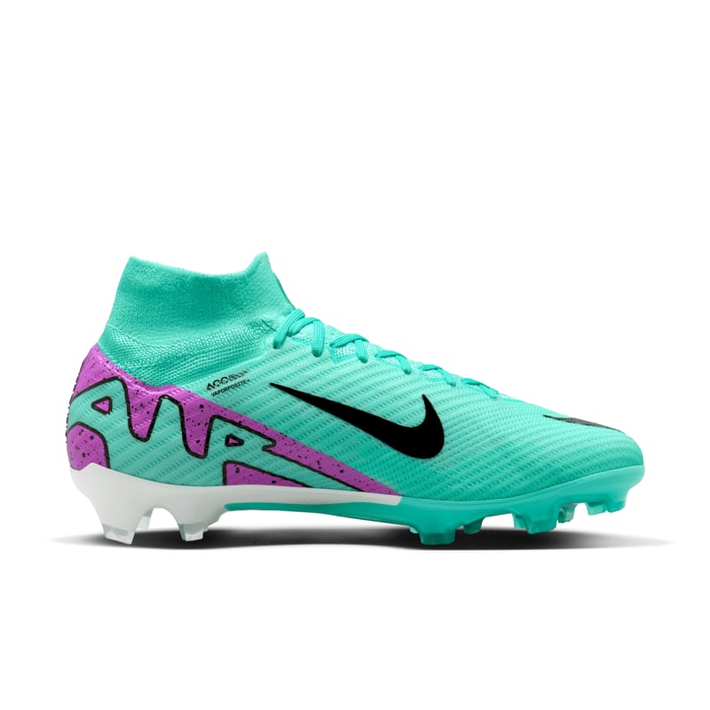 Nike Mercurial Superfly 9 Elite FG DJ4977-300 03