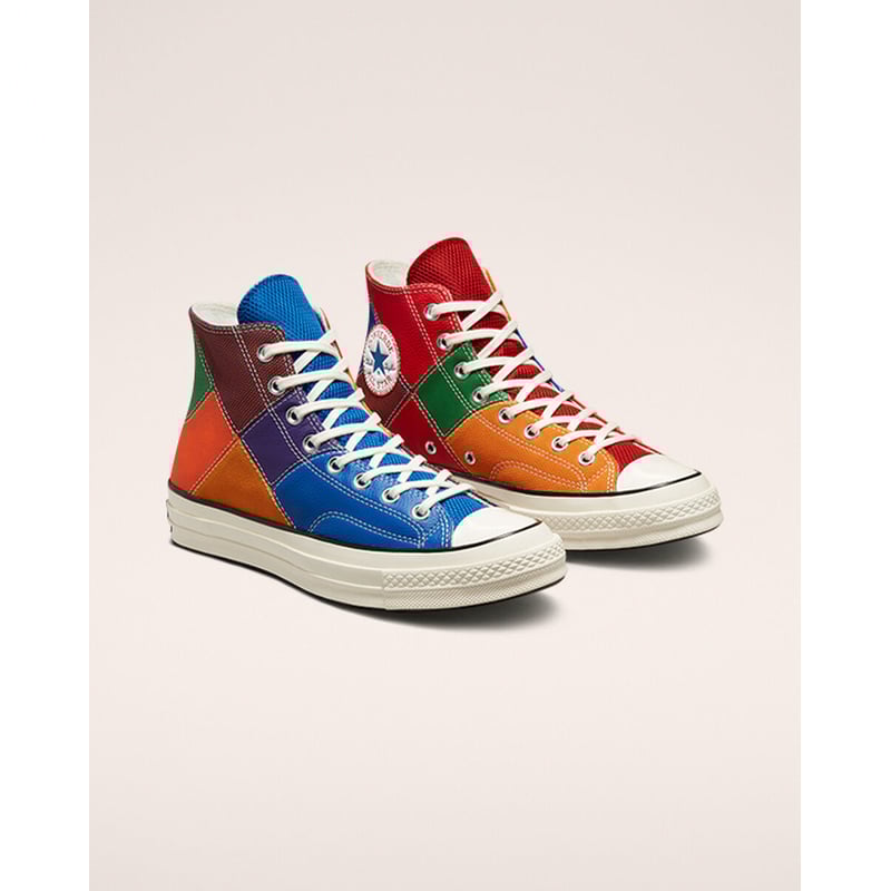 Converse Chuck 70 High x NBA 172830C 04