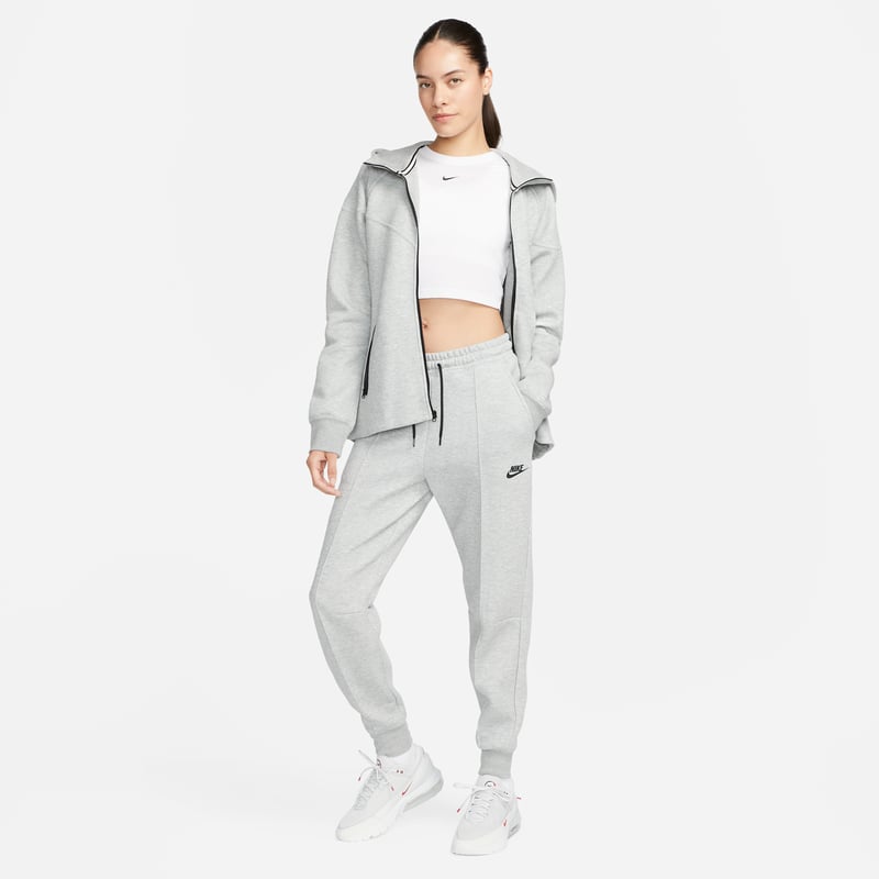 Nike Tech Fleece Mid-Rise FB8330-063 08