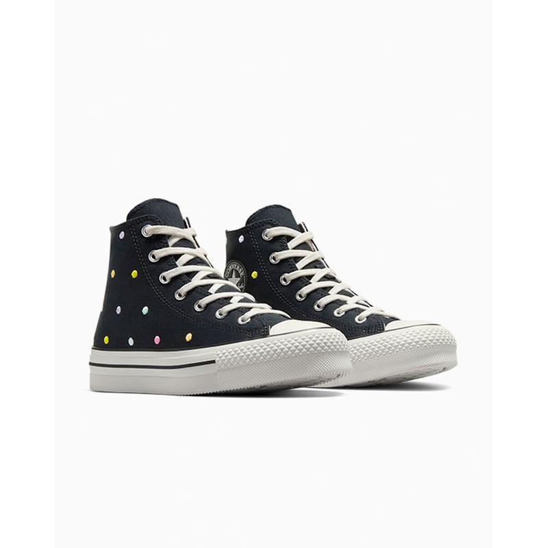 Converse Chuck Taylor All Star Lift Platform A12608C 05