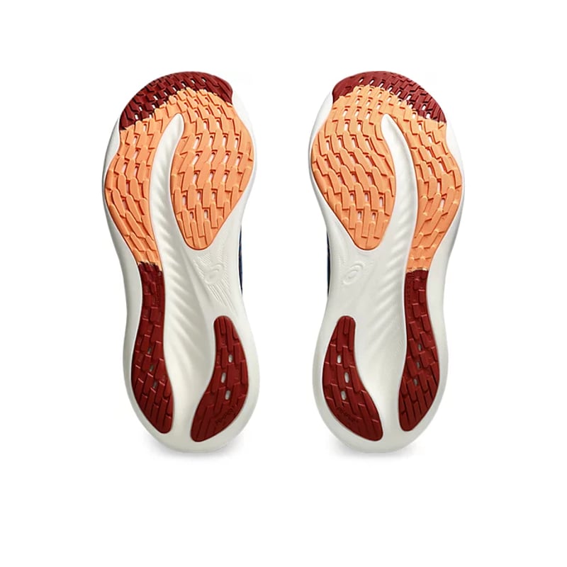 ASICS Gel-Nimbus 26 (Wide) 1011B795-404 07