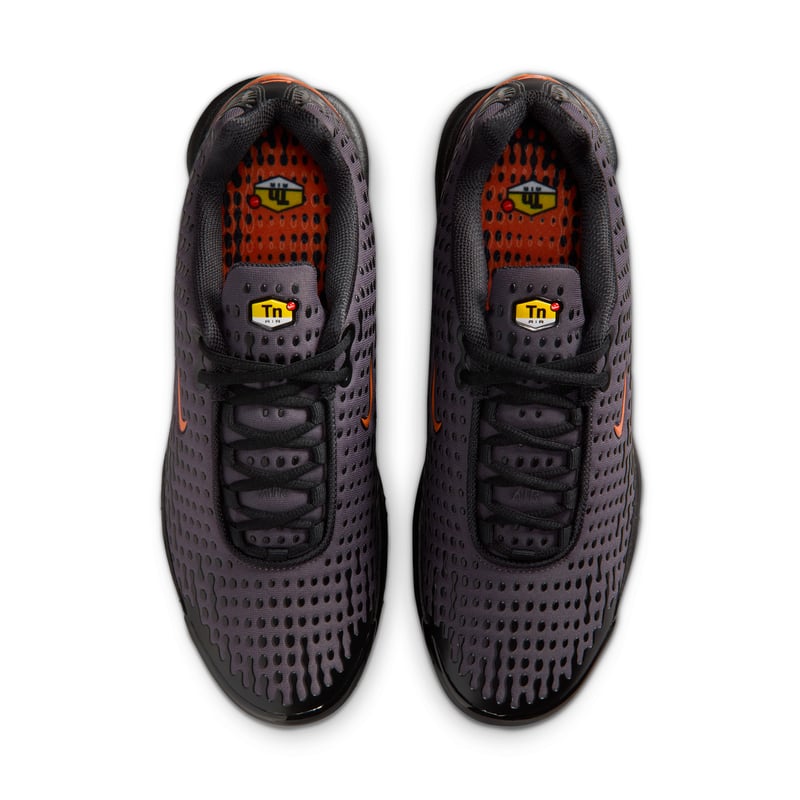Tenisky Nike Air Max Plus 7 "Medium Ash & Dark Copper" | Muži | Sportstyle | 04 | SPORTSHOWROOM