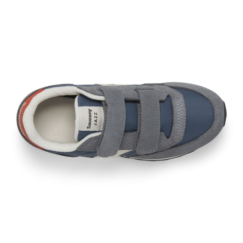 Saucony Jazz Double Hook & Loop SK267828 05