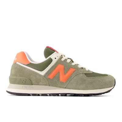 New Balance 574 U574BGR