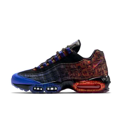 Nike Air Max 95 839165-064