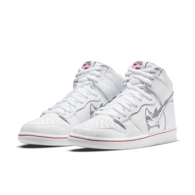 Nike SB Dunk High x Oski DC8908-105 05