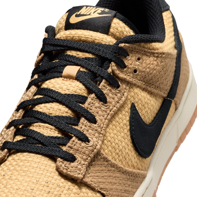 Sapatilhas Nike Dunk Low Retro SE "Filbert & Twine" | Homem | Estilo desportivo | 07 | SPORTSHOWROOM