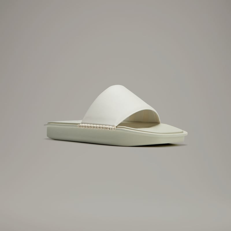 adidas Y-3 Water Slide IF2044 04