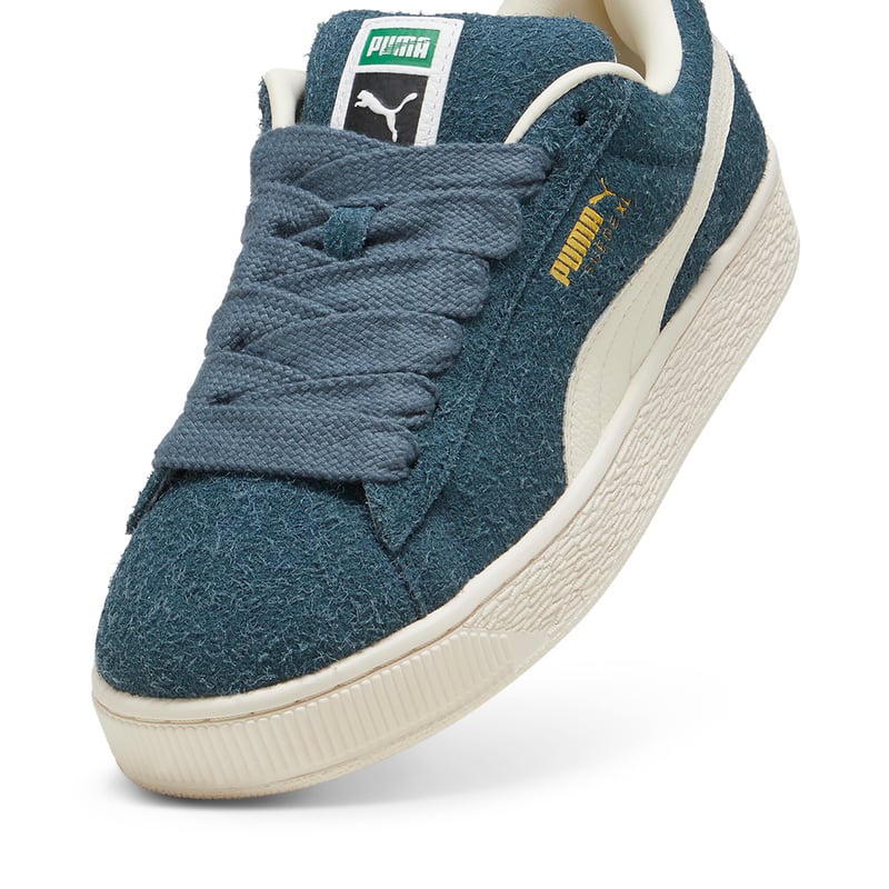 PUMA Suede XL Hairy 397241-03 04