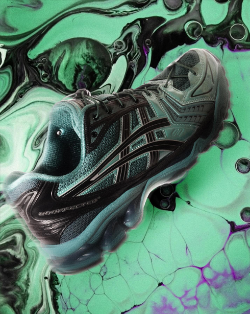 ASICS Gel-Kayano 14 x Unaffected ‘Infinite Wonders Pack’ 1201A922-300