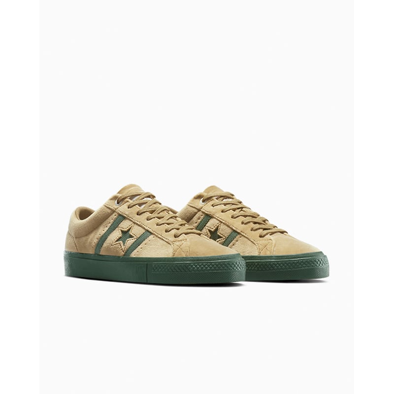 Converse One Star Academy Pro x UNDEFEATED A12132C 05