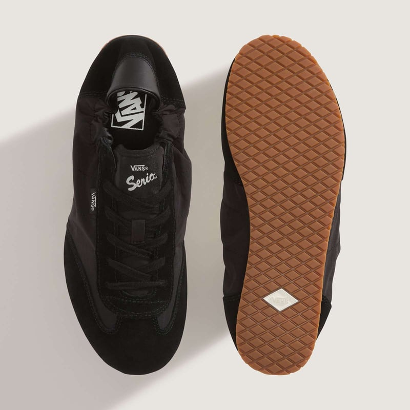 Vans Super Lowpro Collapse VN000Z6XBLA 03