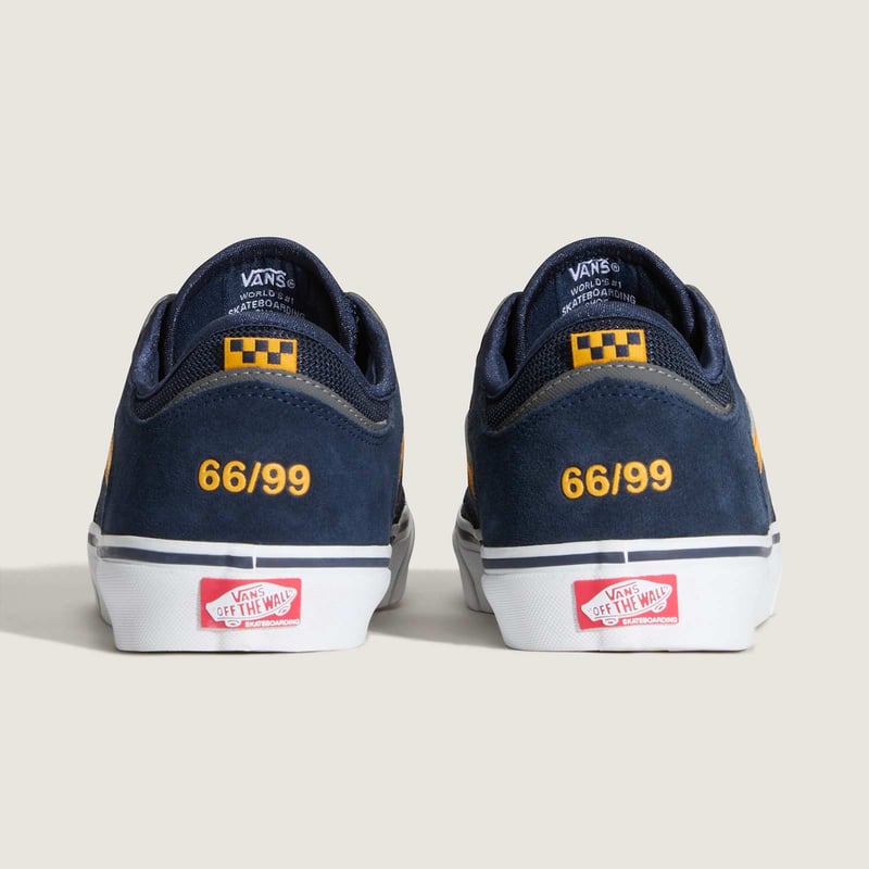 Vans Skate Rowley VN000DA2YY0 04