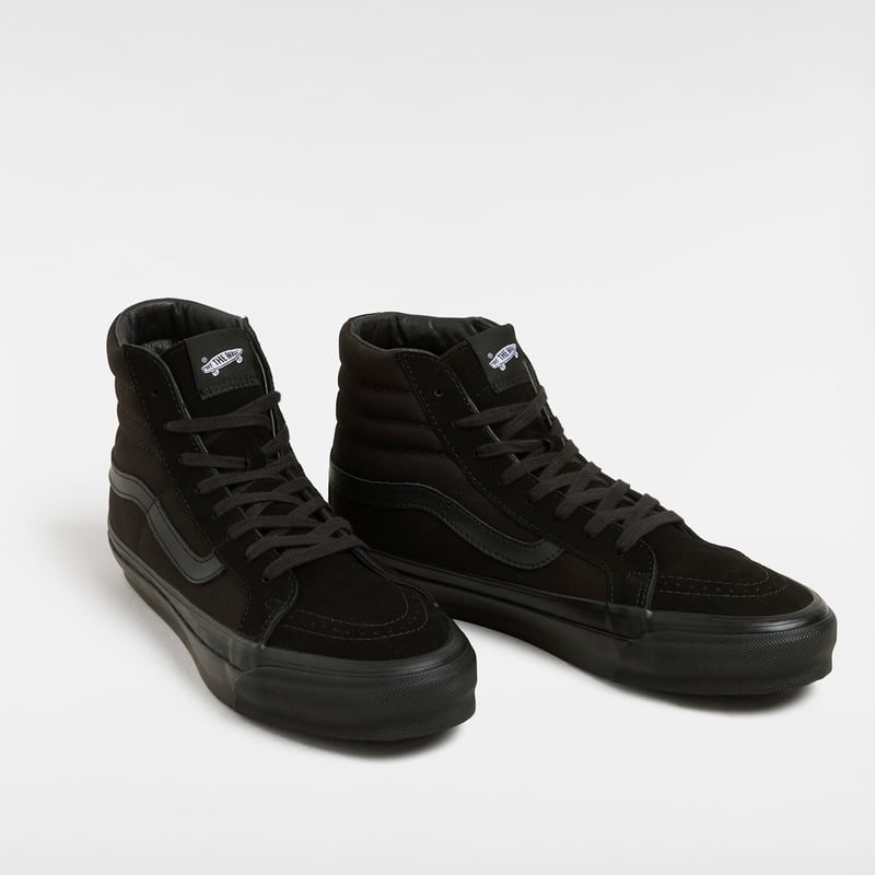 Vans Premium Sk8-Hi 38 VN000CR0BKA 02