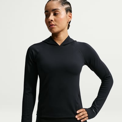 Nike Universa Dri-FIT Slim Hooded Long-Sleeve IF0738-010 01