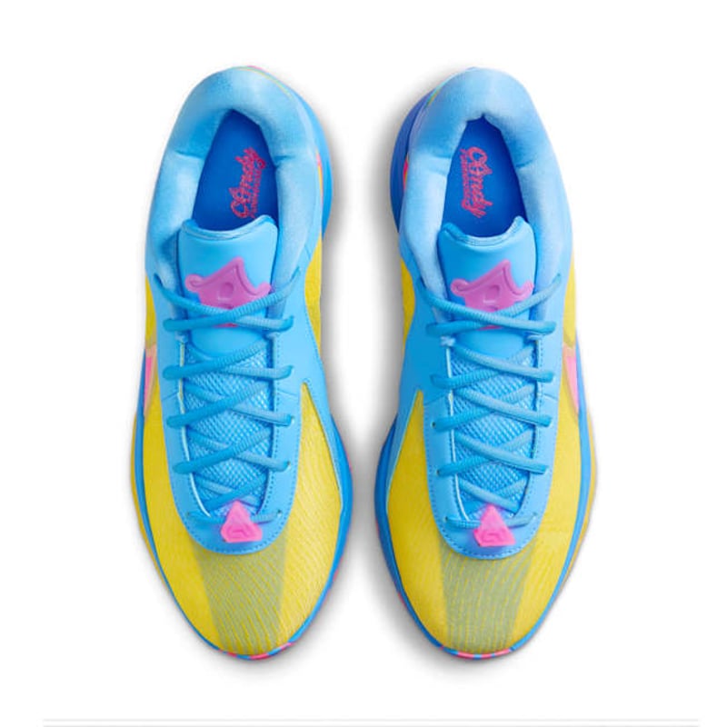 Nike Giannis Freak 6 HF1819-700 04