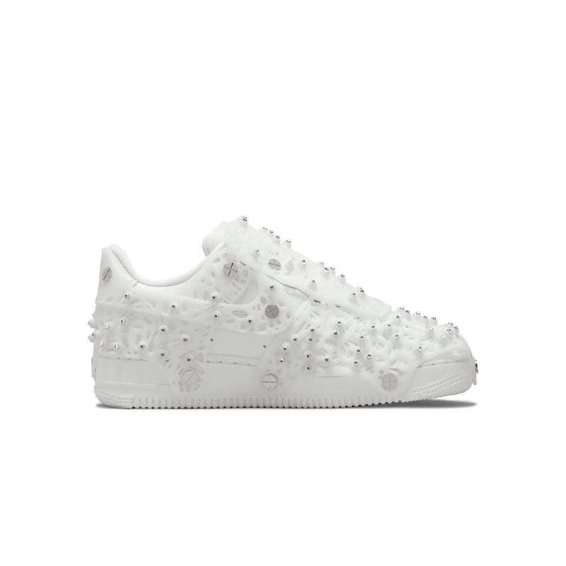 Nike Air Force 1 LXX x Swarovski CV7668-100 03