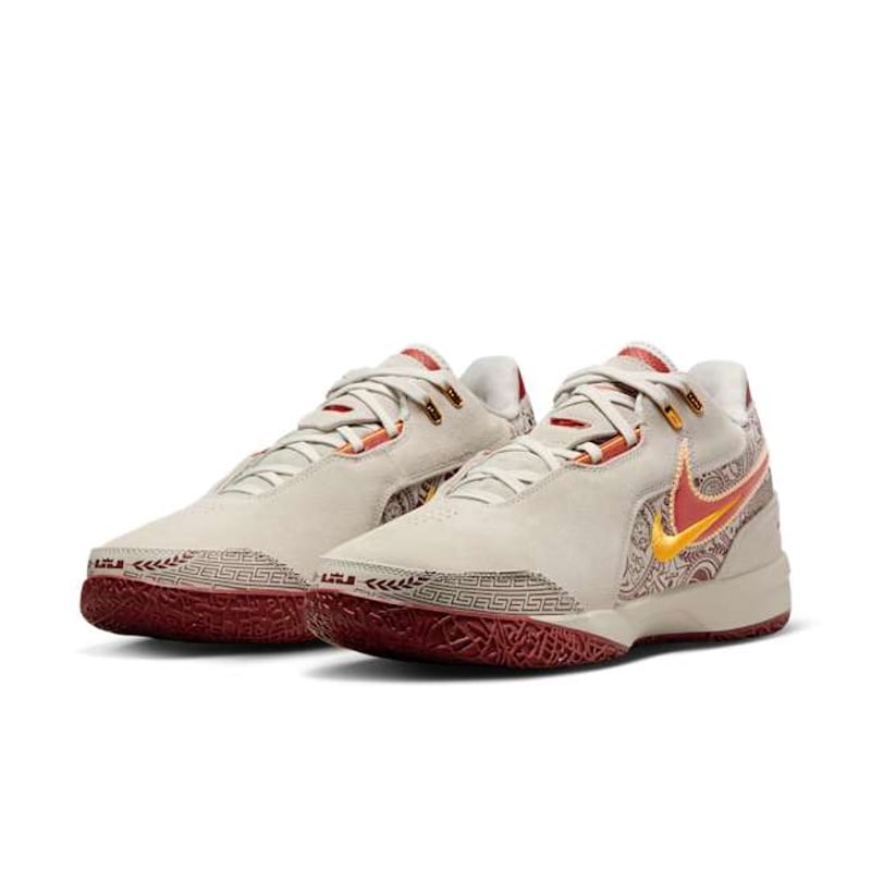 Nike LeBron NXXT Gen AMDP FZ7890-001 05