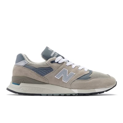 New Balance 998 Made in USA U998GR