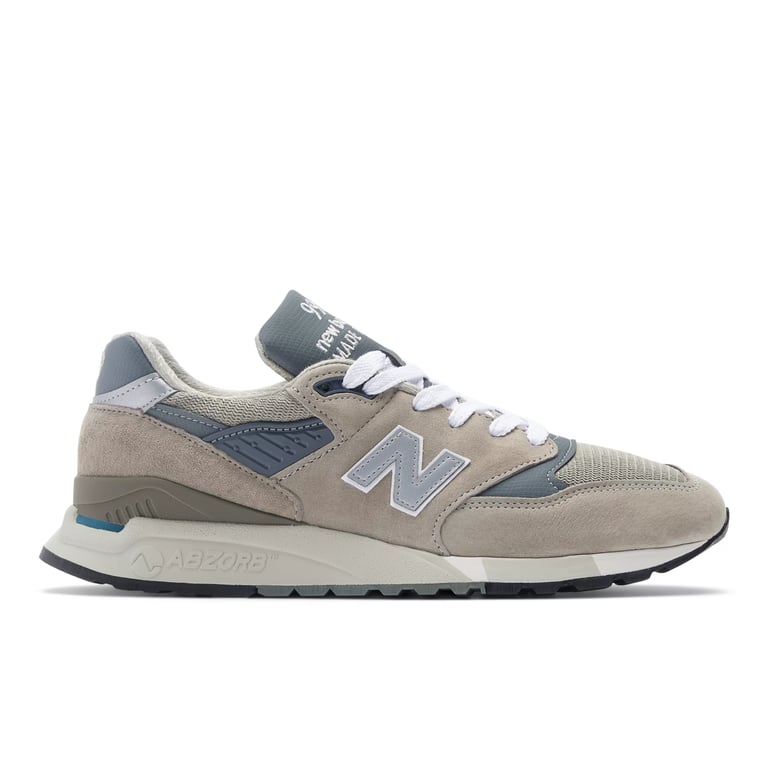 New Balance 998 Made in USA