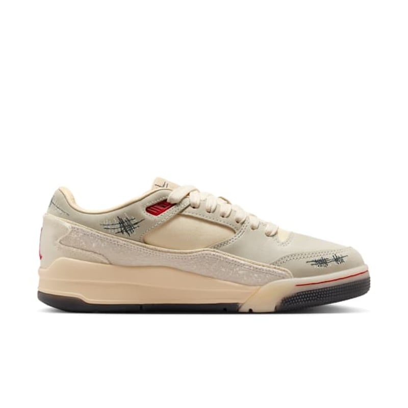Jordan Flight Court x Téla HQ2958-100 03