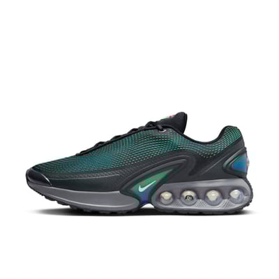 Nike Air Max Dn Black Rage Green DV3337 010 SPORTSHOWROOM