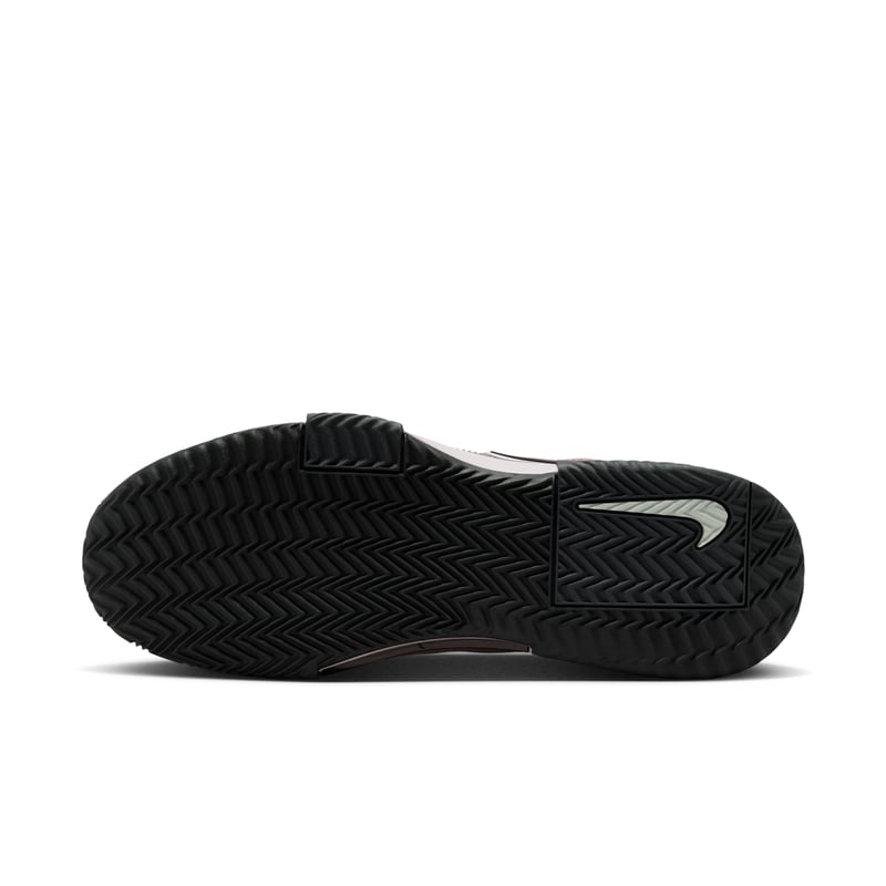 Nike GP Challenge 1.5 Premium Clay tennisskor "Light Violet Ore & Anthracite" | Män | Tennis | 02 | SPORTSHOWROOM