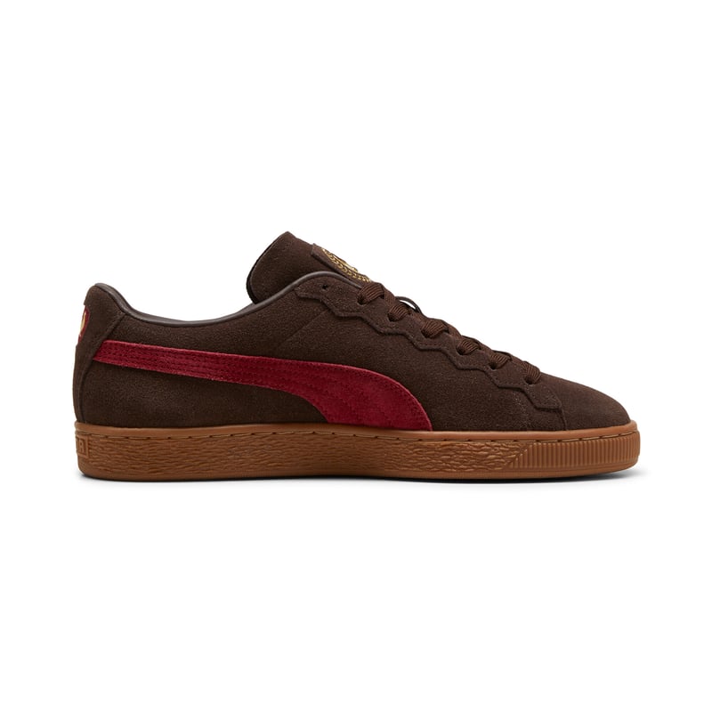 PUMA Suede x STAPLE B ‘Gidra’ 393543-01 03