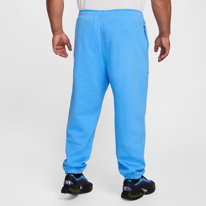 Nike Solo Swoosh Fleece DX1364-412 07