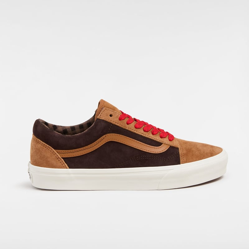 Vans Old Skool Suede VN0A2Z42N1Z 01