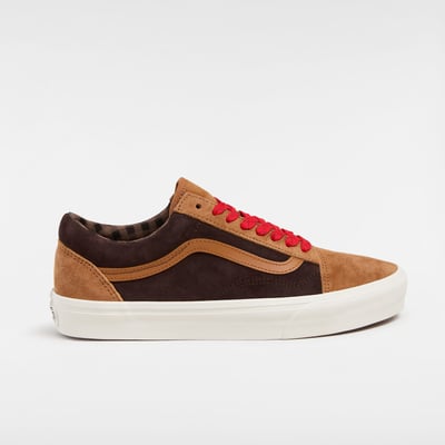 Vans Old Skool Suede VN0A2Z42N1Z