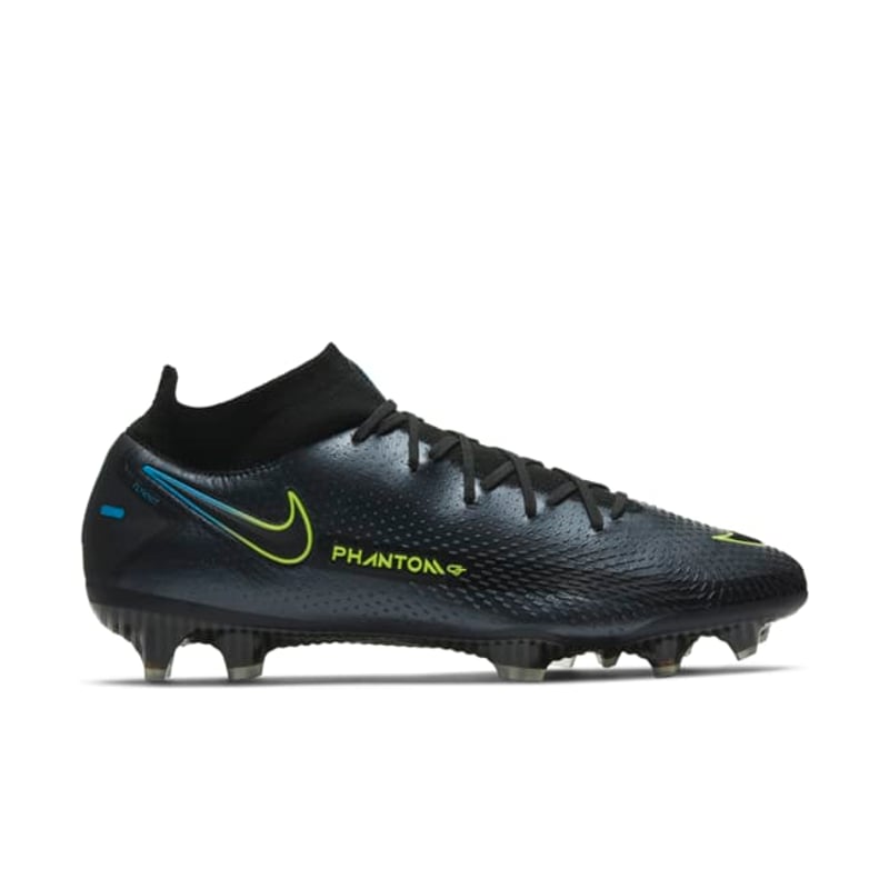 Nike Phantom GT Elite DF FG CW6589-090 03