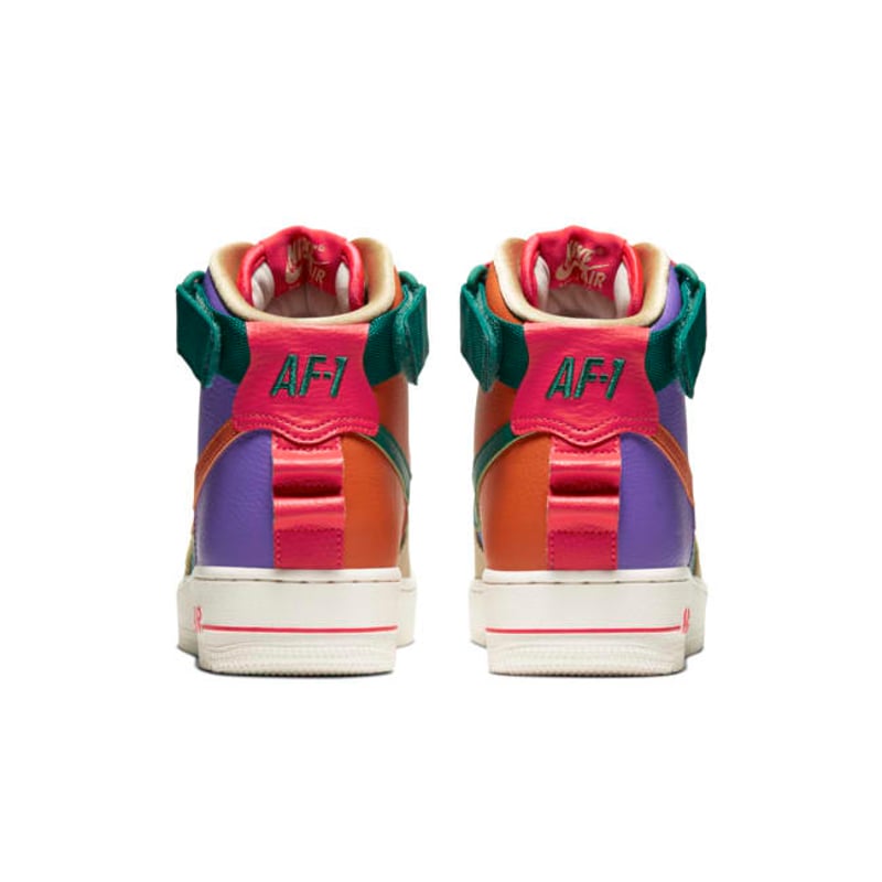 Nike Air Force 1 High Utility CQ4810-046 06