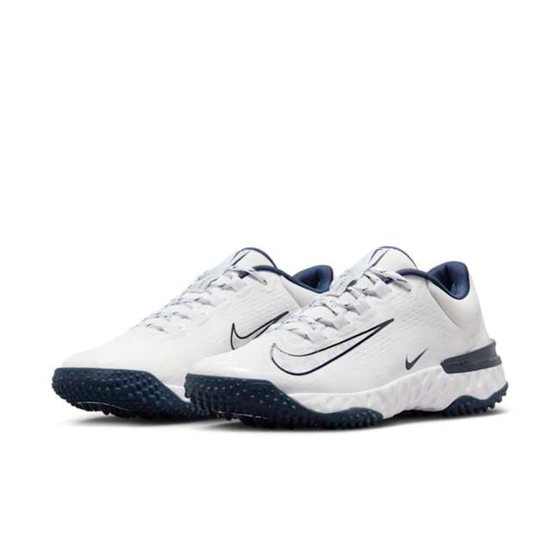 Nike Alpha Huarache Elite 4 TF FD2746-105 05