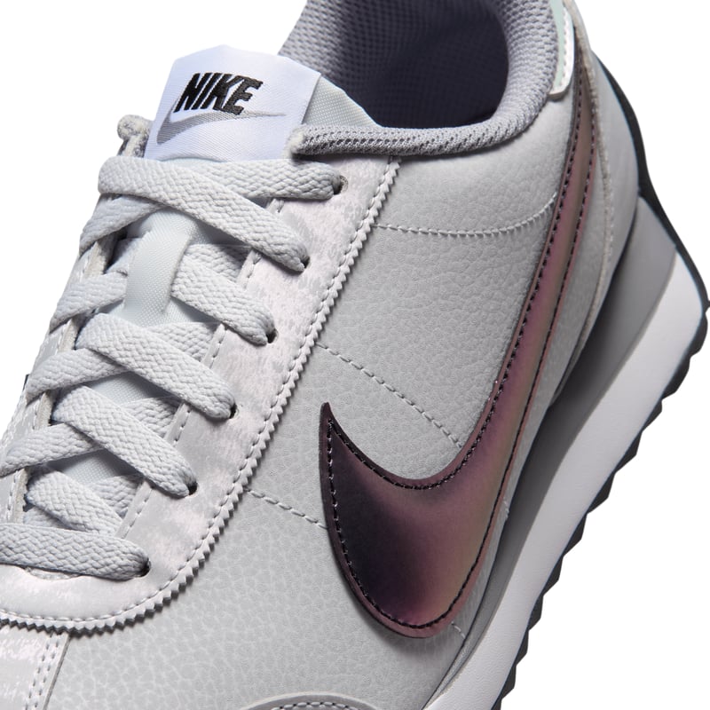 Nike Pacific Premium sneakers "Pure Platinum & Dark Smoke Grey" | Dames | Sportstyle | 07 | SPORTSHOWROOM