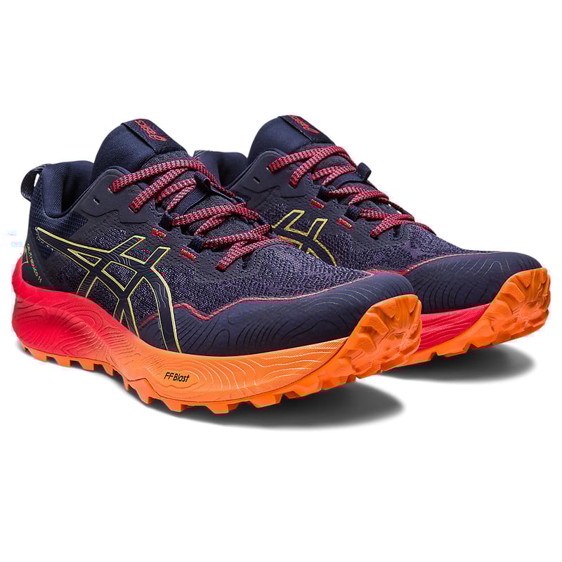 ASICS Gel-Trabuco 11 1011B605-400 02