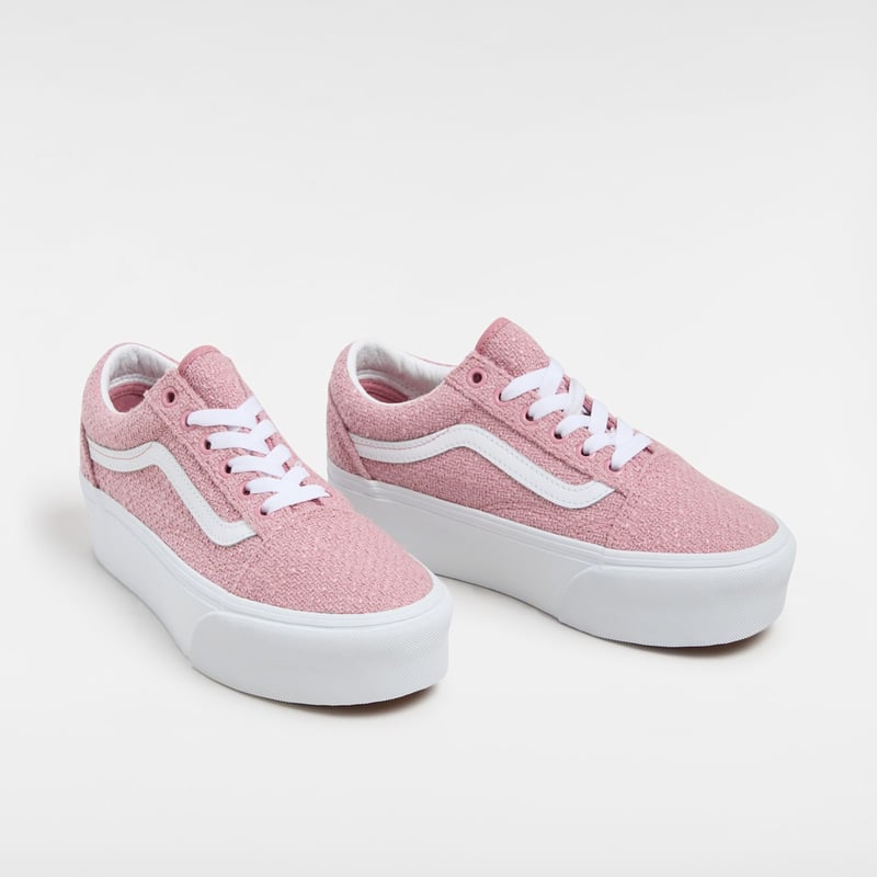 Vans Old Skool Stackform VN0009PZC3S 02