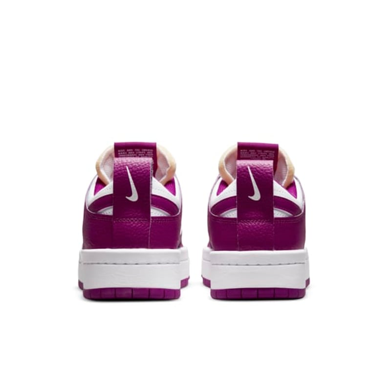 Nike Dunk Low Disrupt DN5065-100 06
