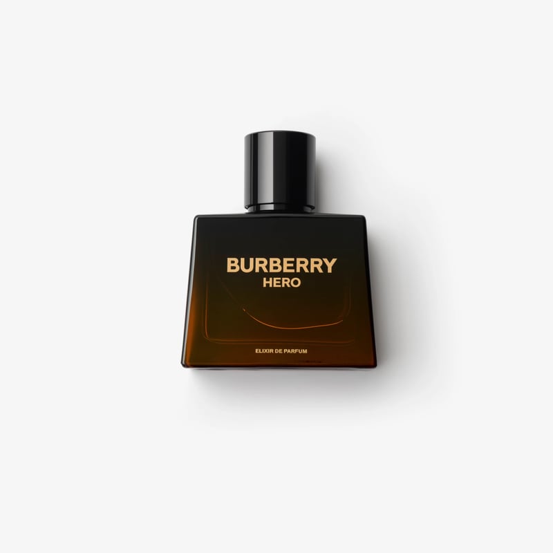 Burberry Hero HEROELIXIRDEPARFUM 01
