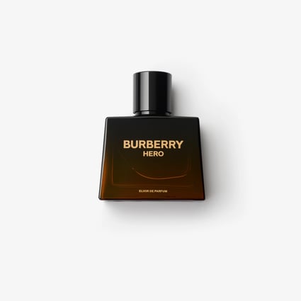 Burberry Hero HEROELIXIRDEPARFUM