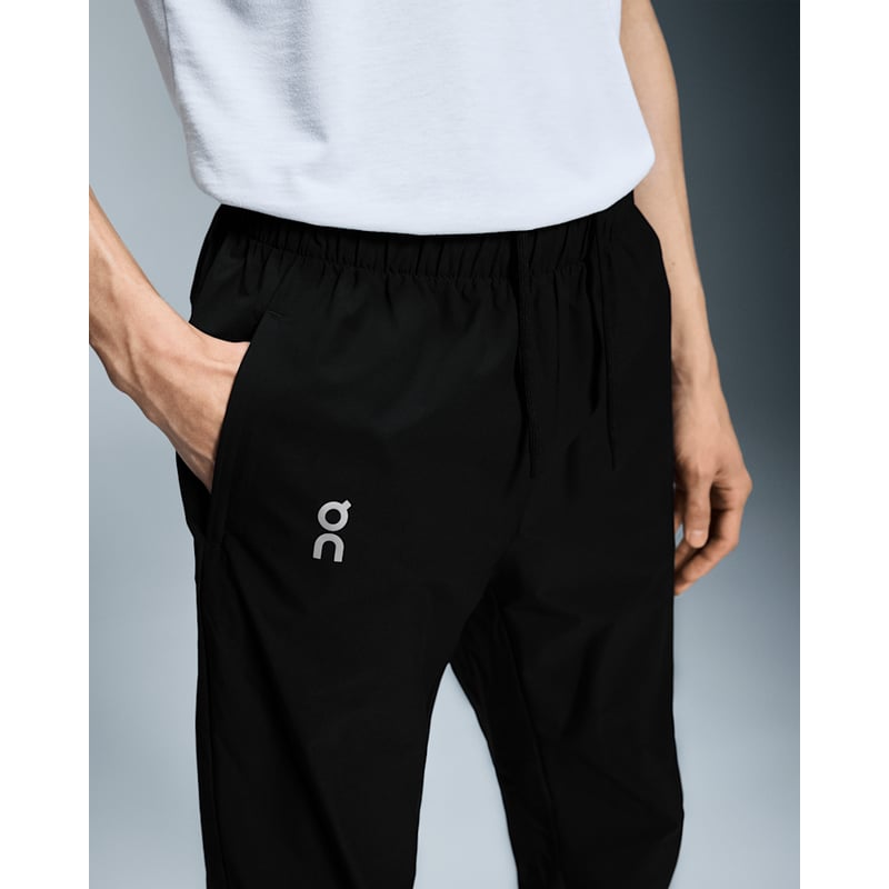 Panteloni On Core "Black" | | | 05 | SPORTSHOWROOM