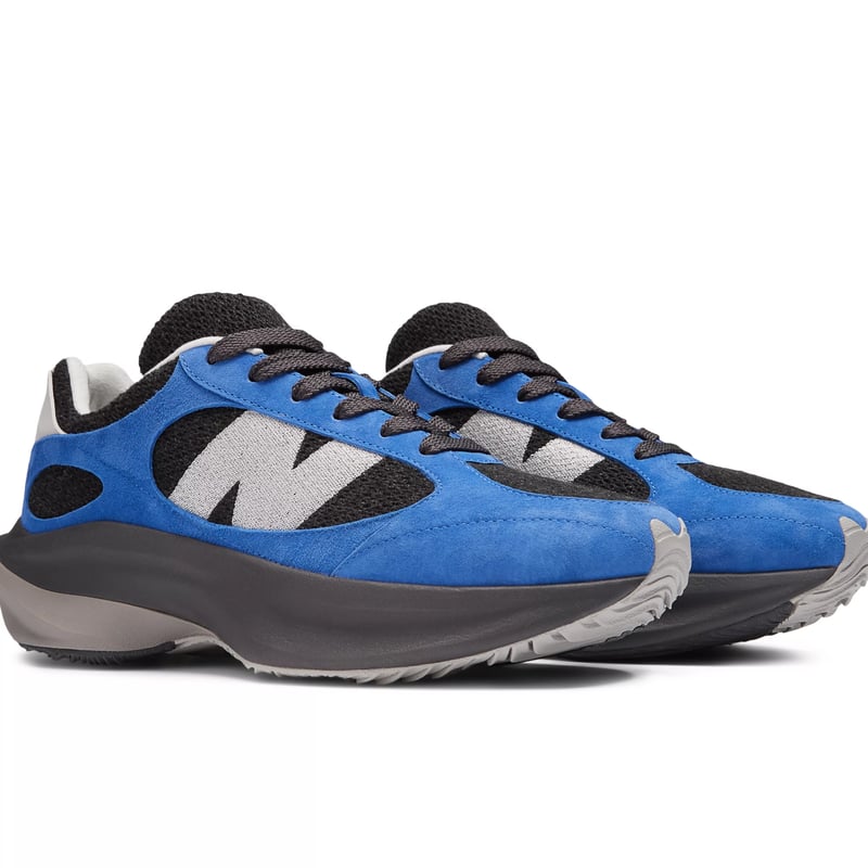 New Balance WRPD RUNNER UWRPDTBK 03