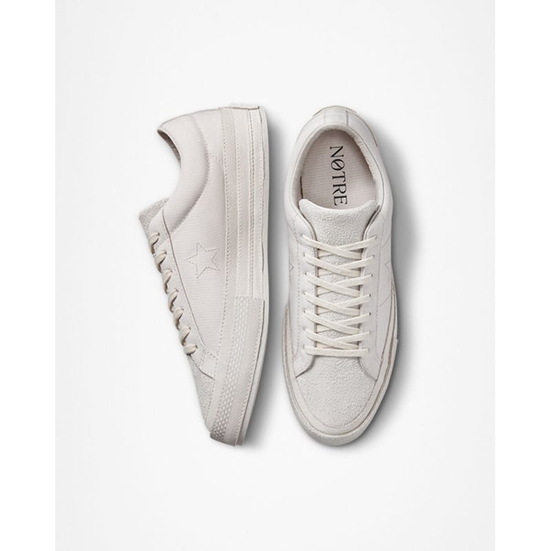 Converse One Star Low x Notre A01630C 05