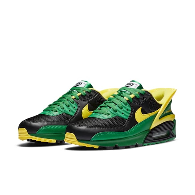 Nike Air Max 90 FlyEase CZ4270-001 05