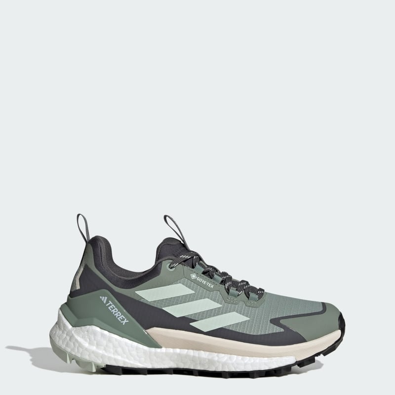 adidas Terrex Free Hiker 2.0 Low GORE-TEX JI1869 01