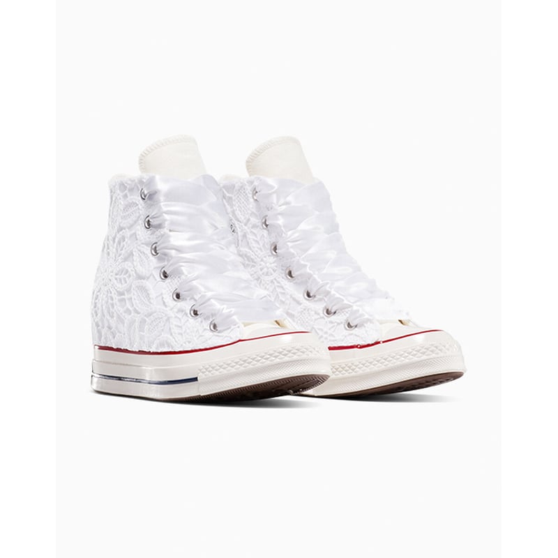 Converse Chuck 70 Wedge Platform A15456C 05